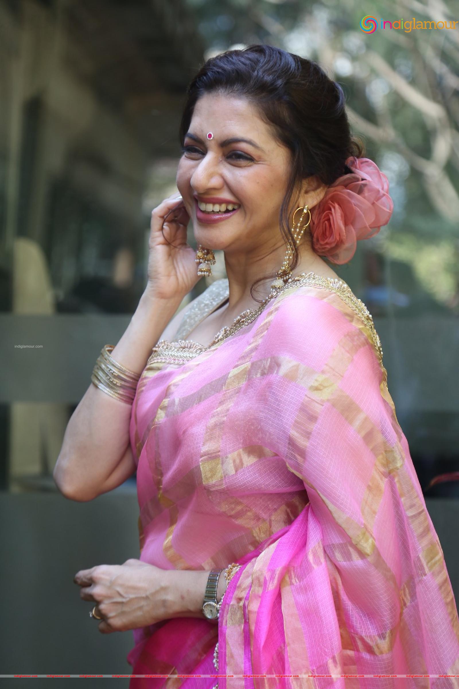 Bhagyashree Actress hd photo