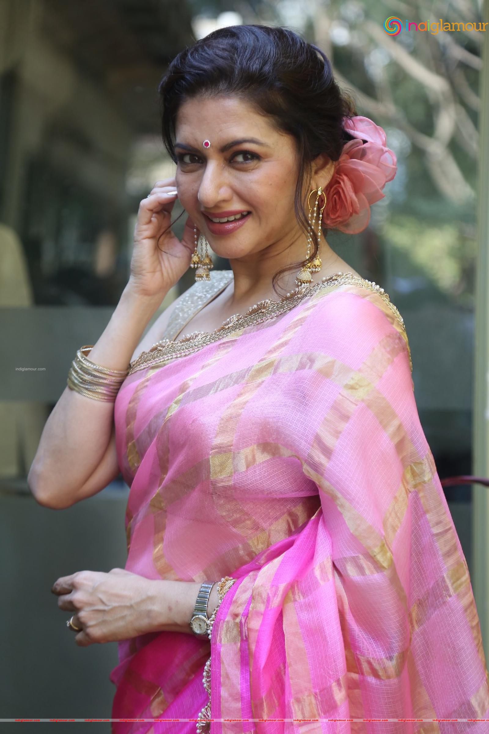 Bhagyashree Actress hd photo