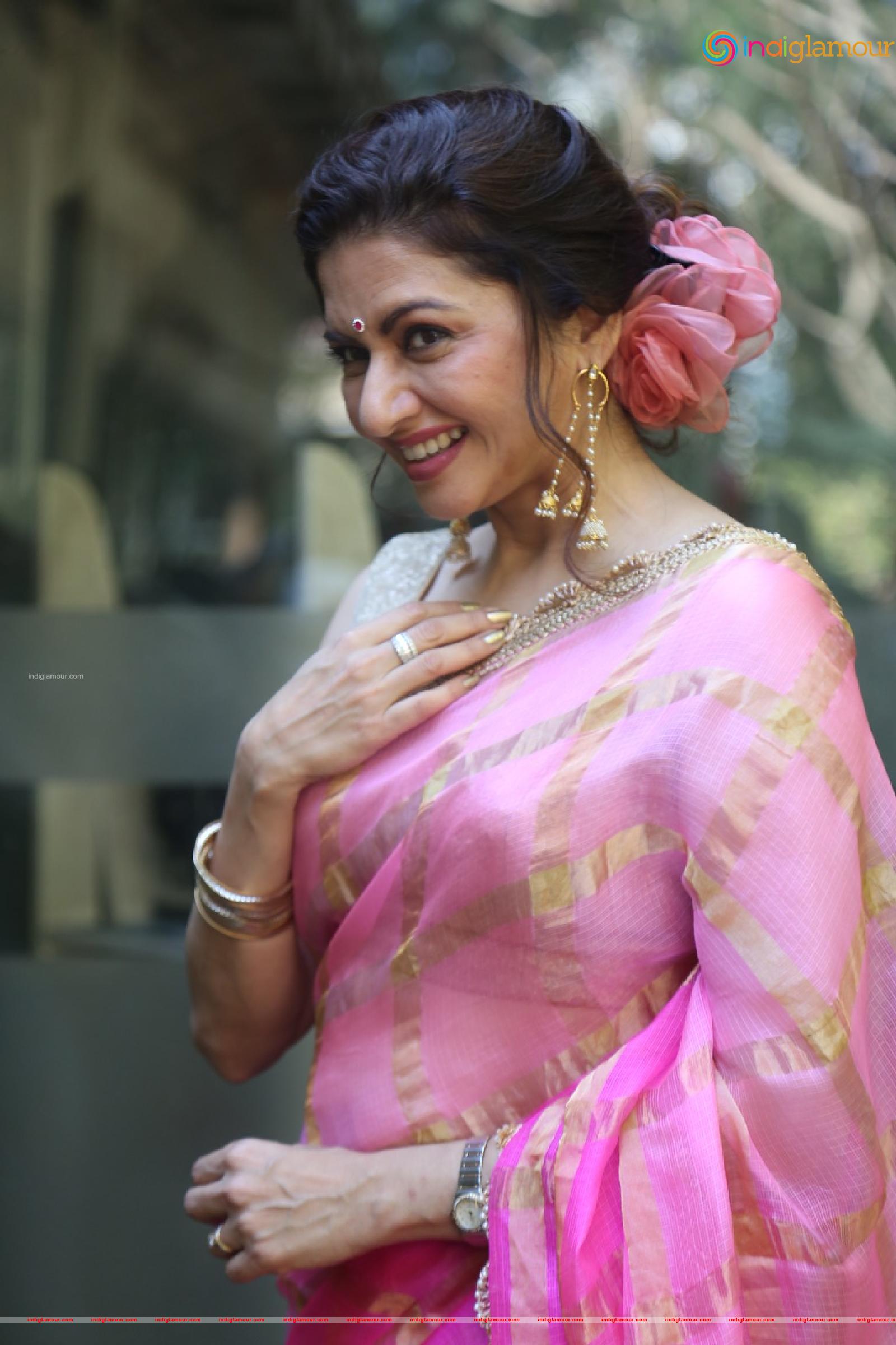 Bhagyashree Actress hd photo