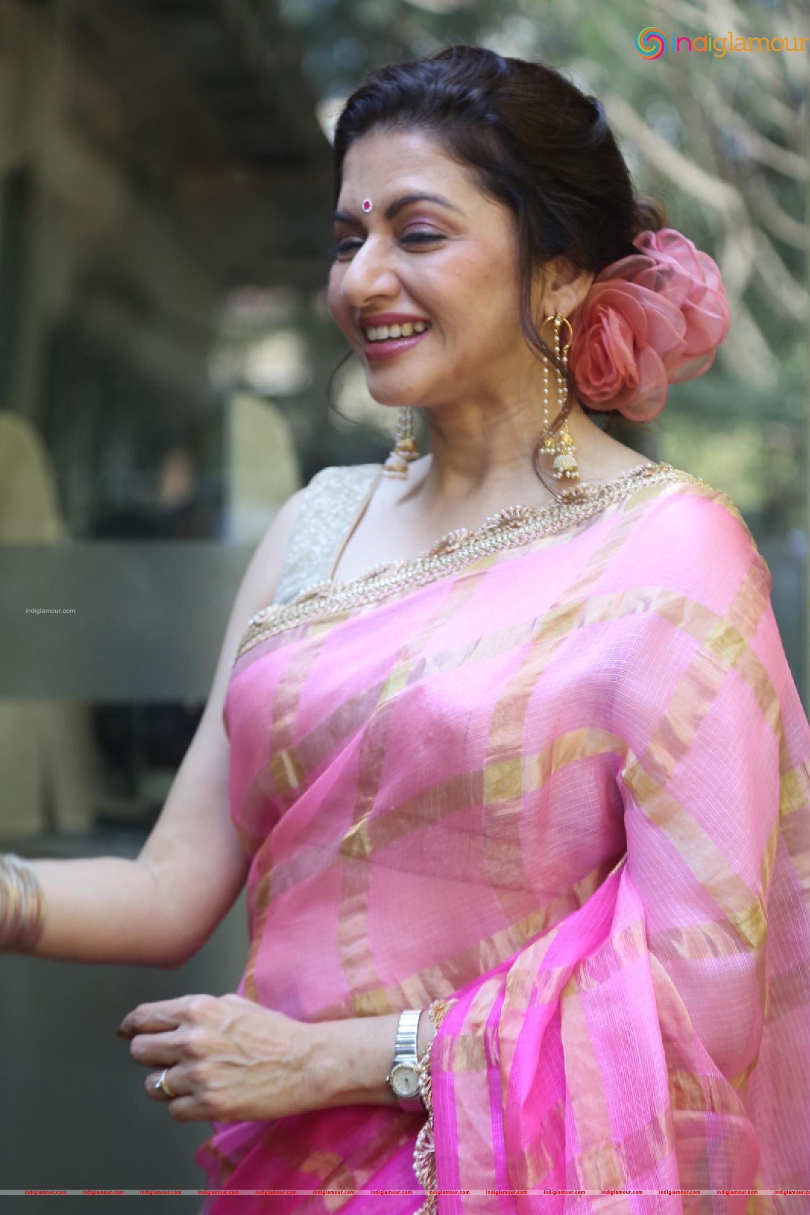 Bhagyashree Actress hd photo