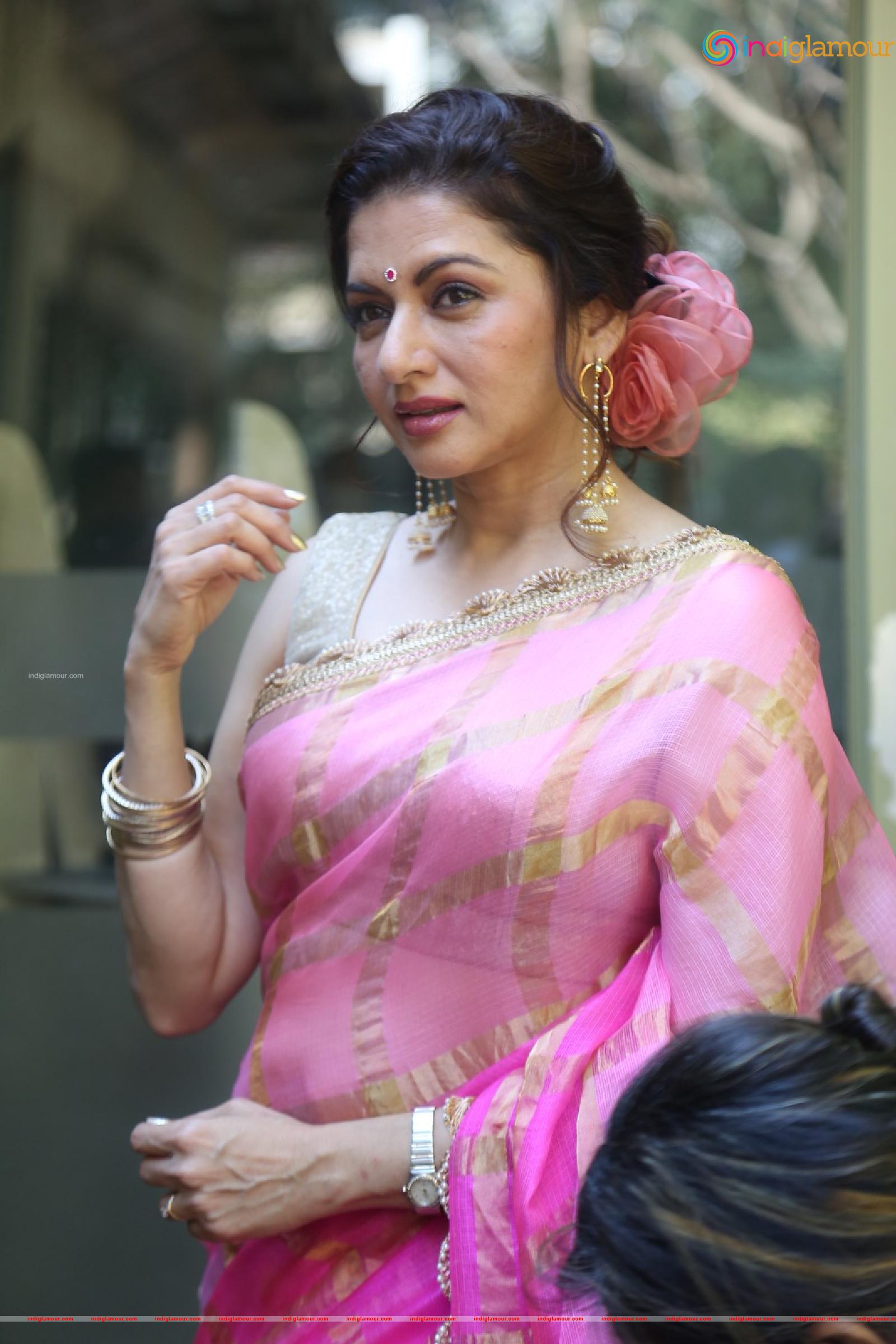 Bhagyashree Actress hd photo