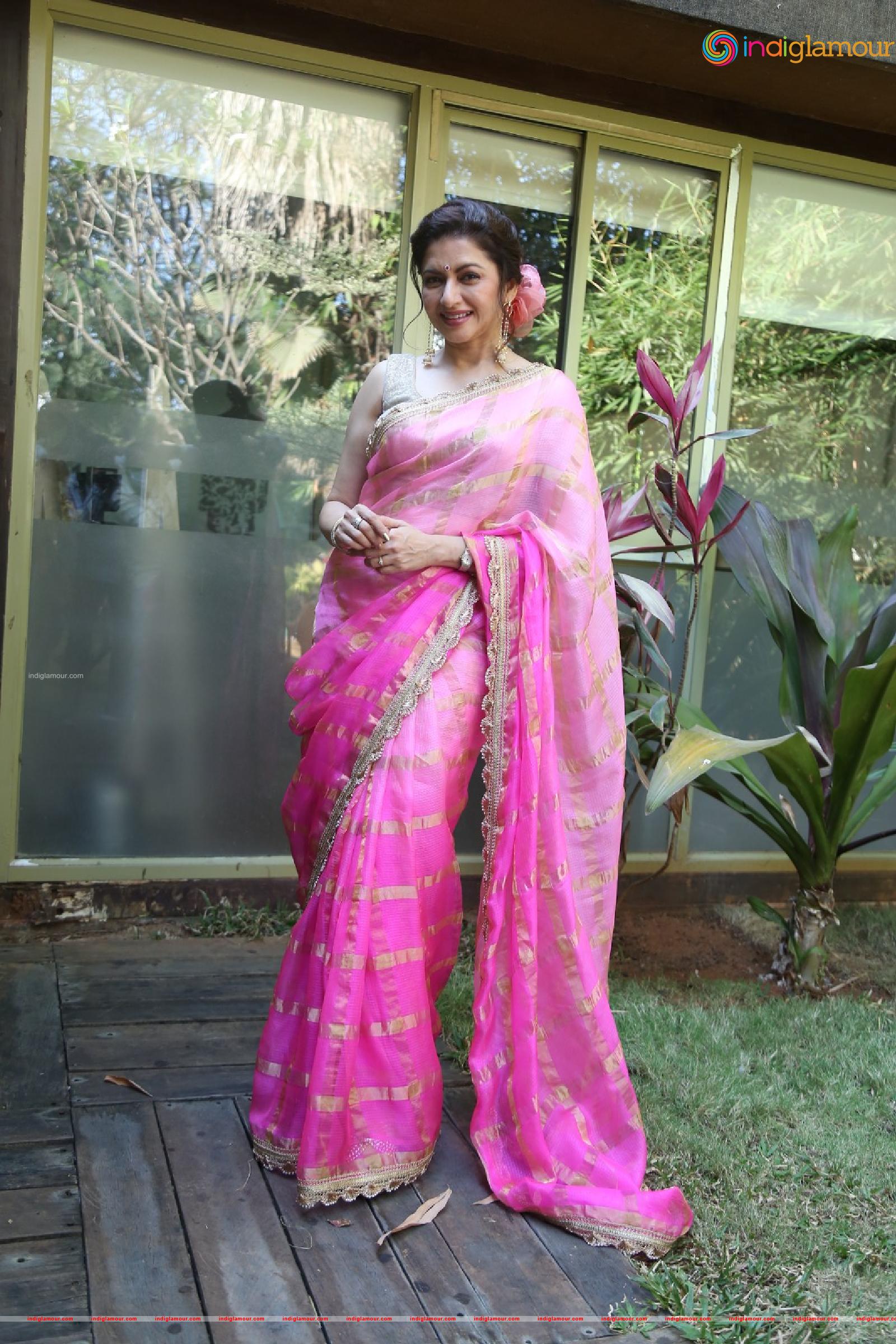 Bhagyashree Actress hd photo