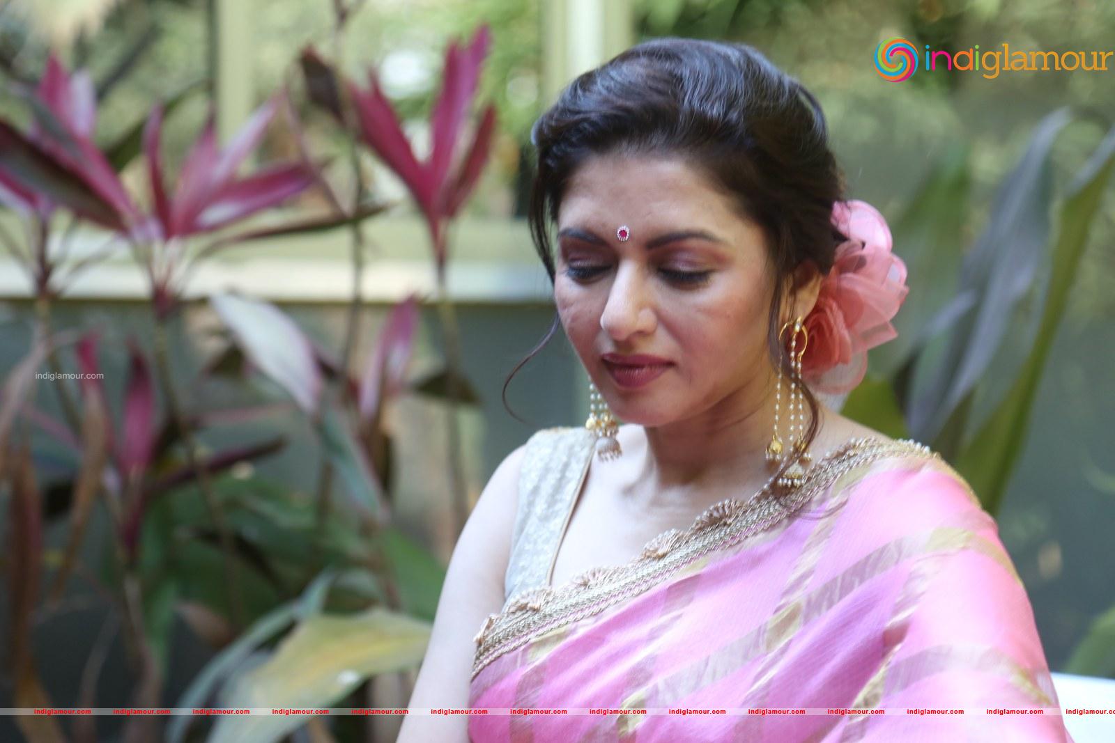 Bhagyashree Actress hd photo