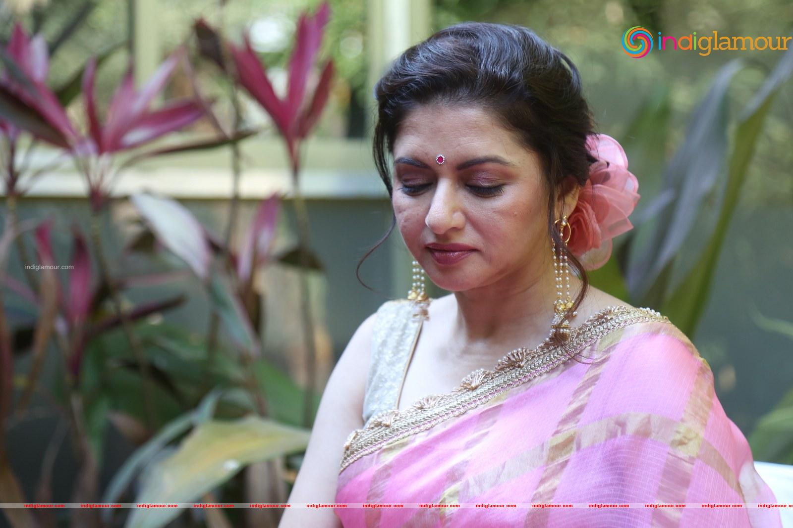 Bhagyashree Actress hd photo
