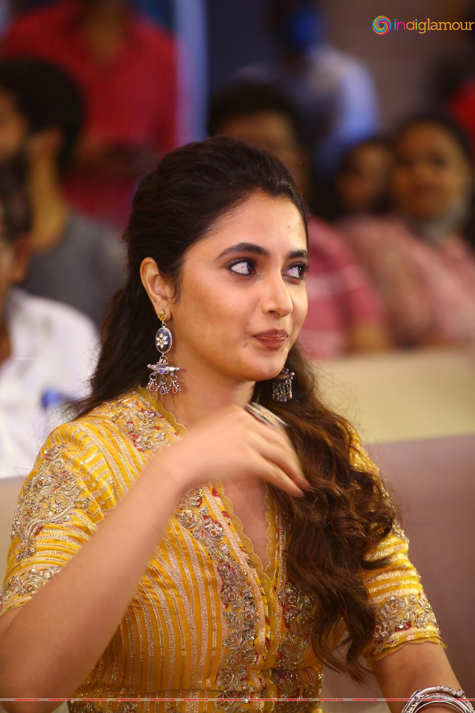 Priyanka Mohan Actress hd photo