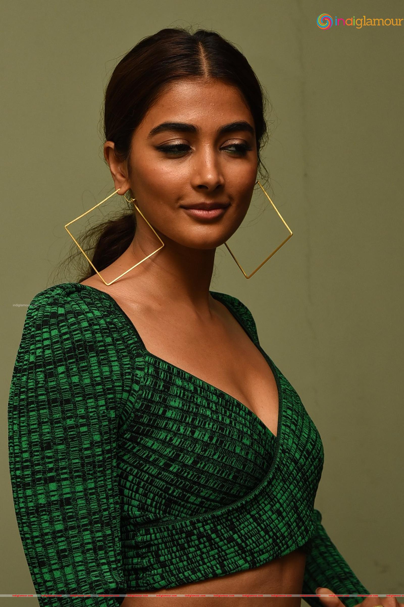 Pooja Hegde Actress hd photo