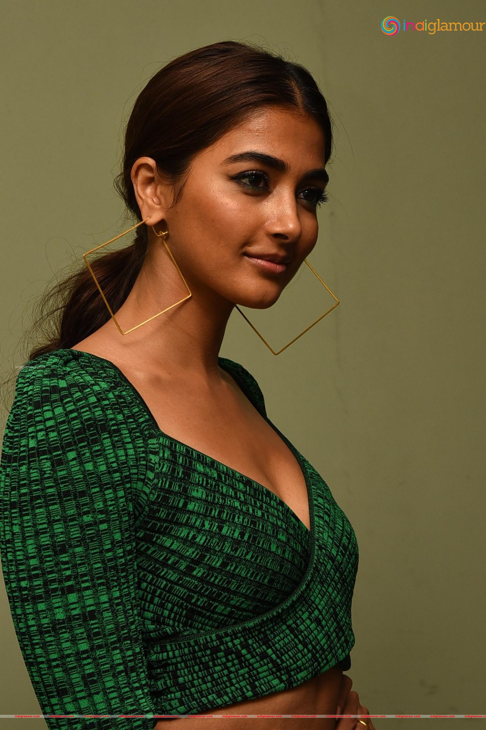 Pooja Hegde Actress hd photo