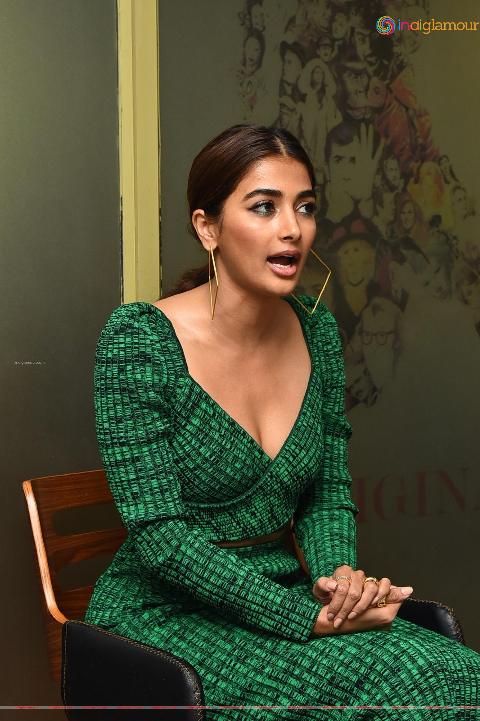 Pooja Hegde Actress hd photo