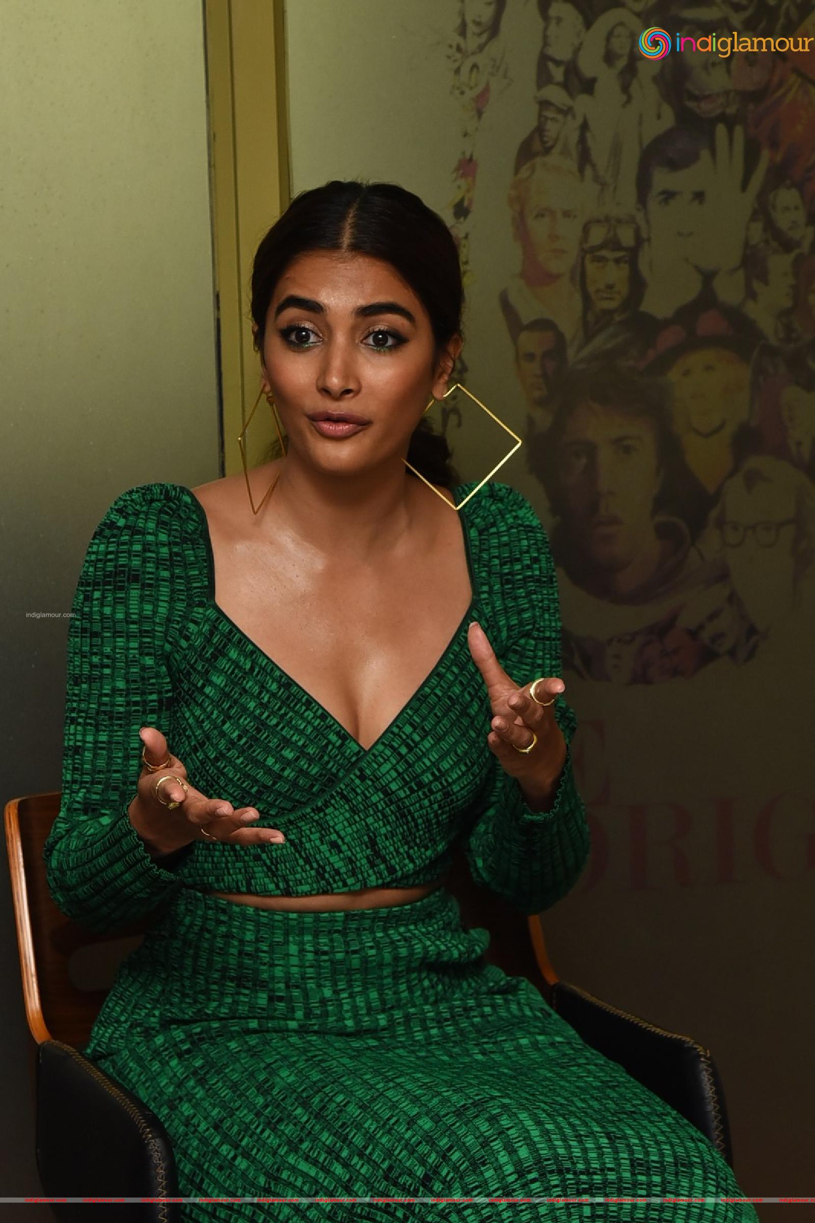 Pooja Hegde Actress hd photo