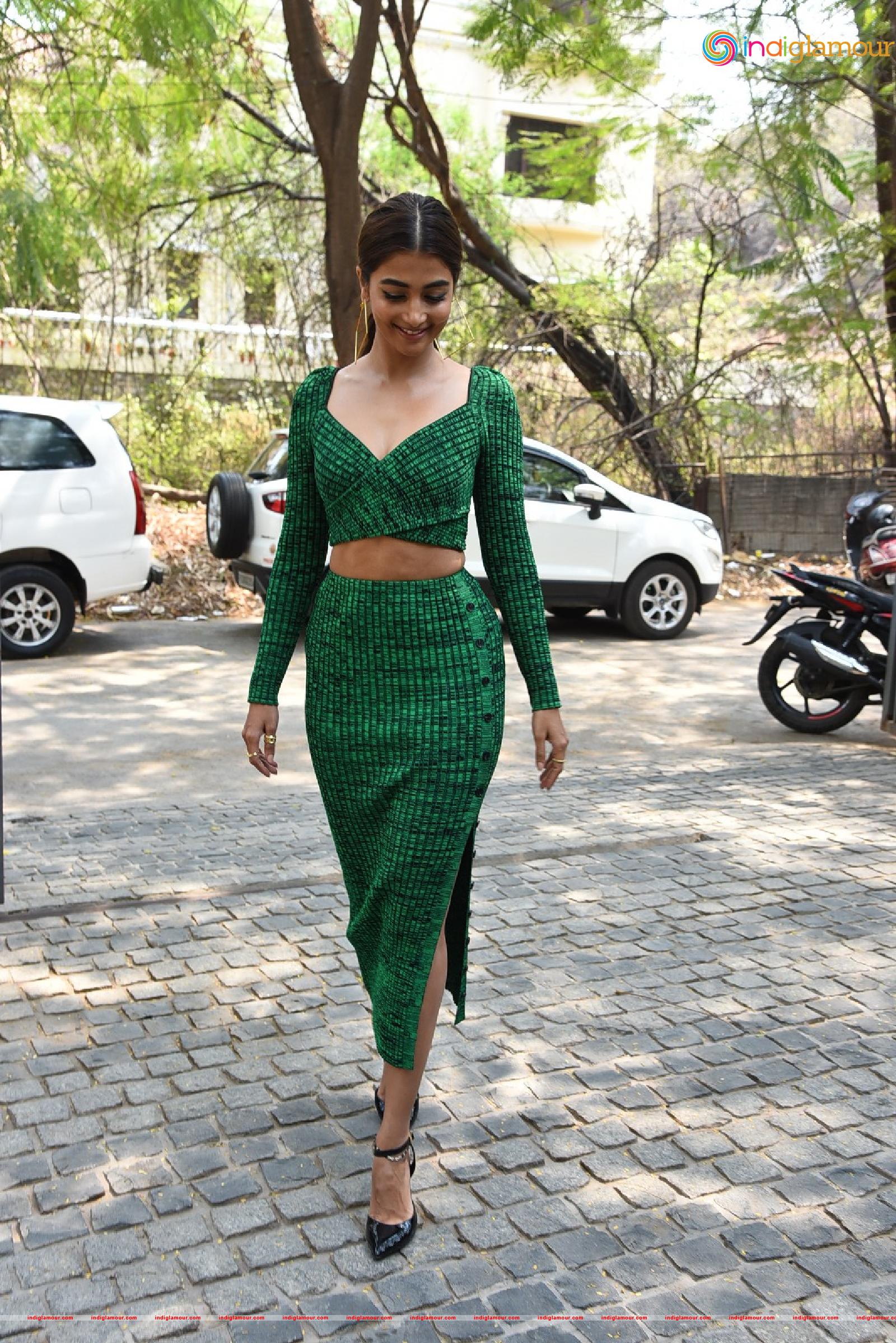 Pooja Hegde Actress hd photo