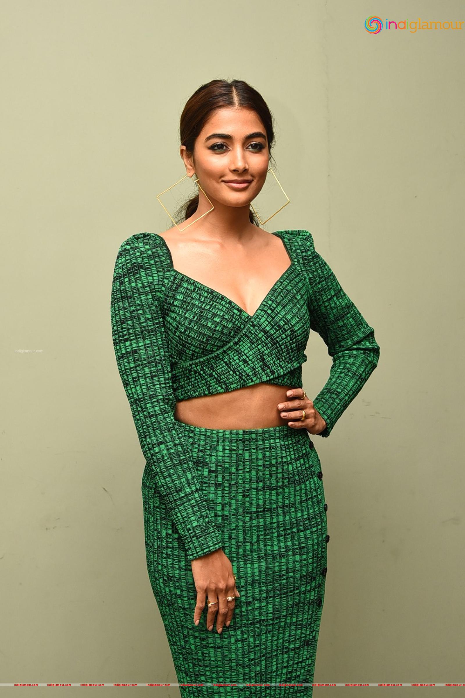 Pooja Hegde Actress hd photo