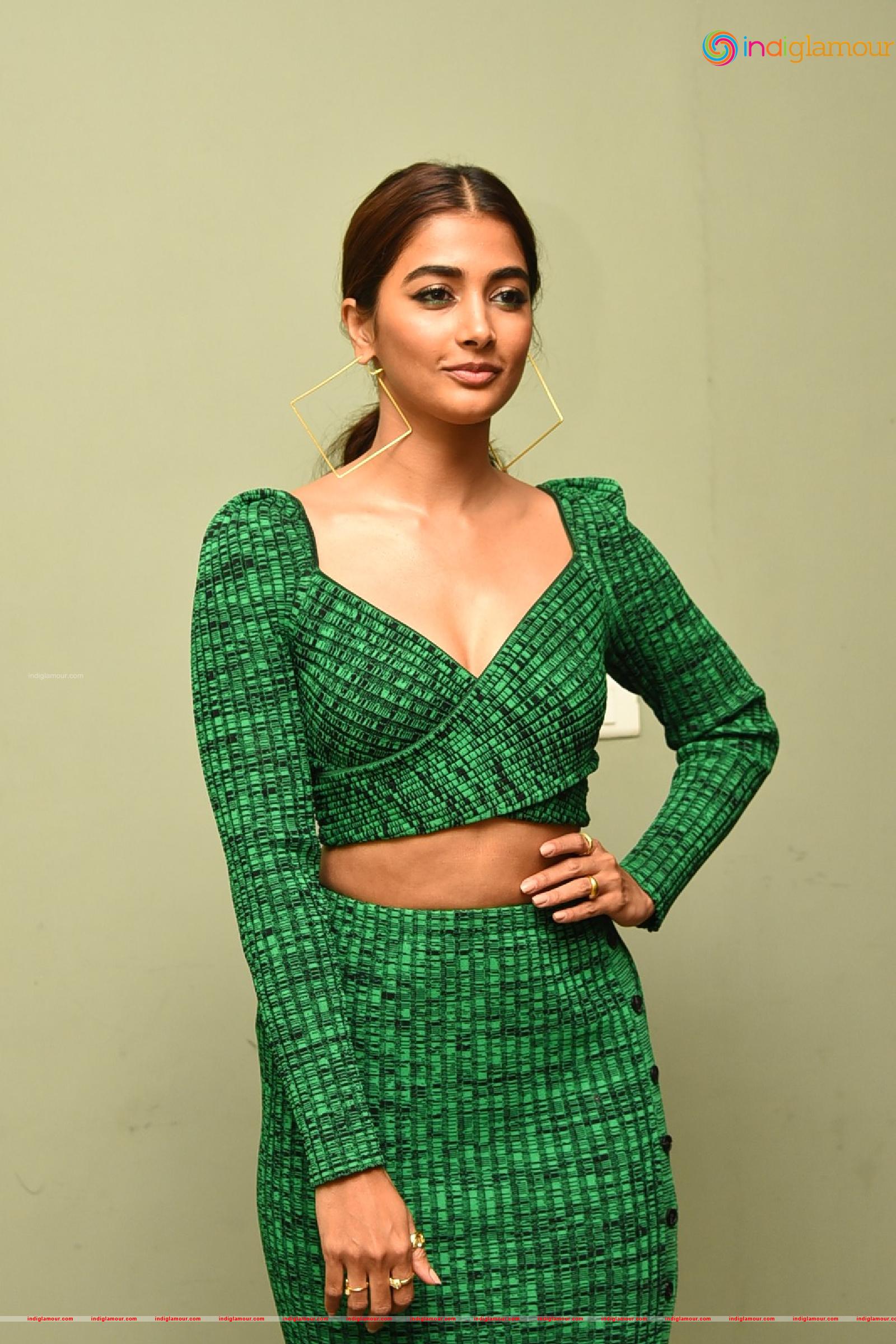 Pooja Hegde Actress hd photo