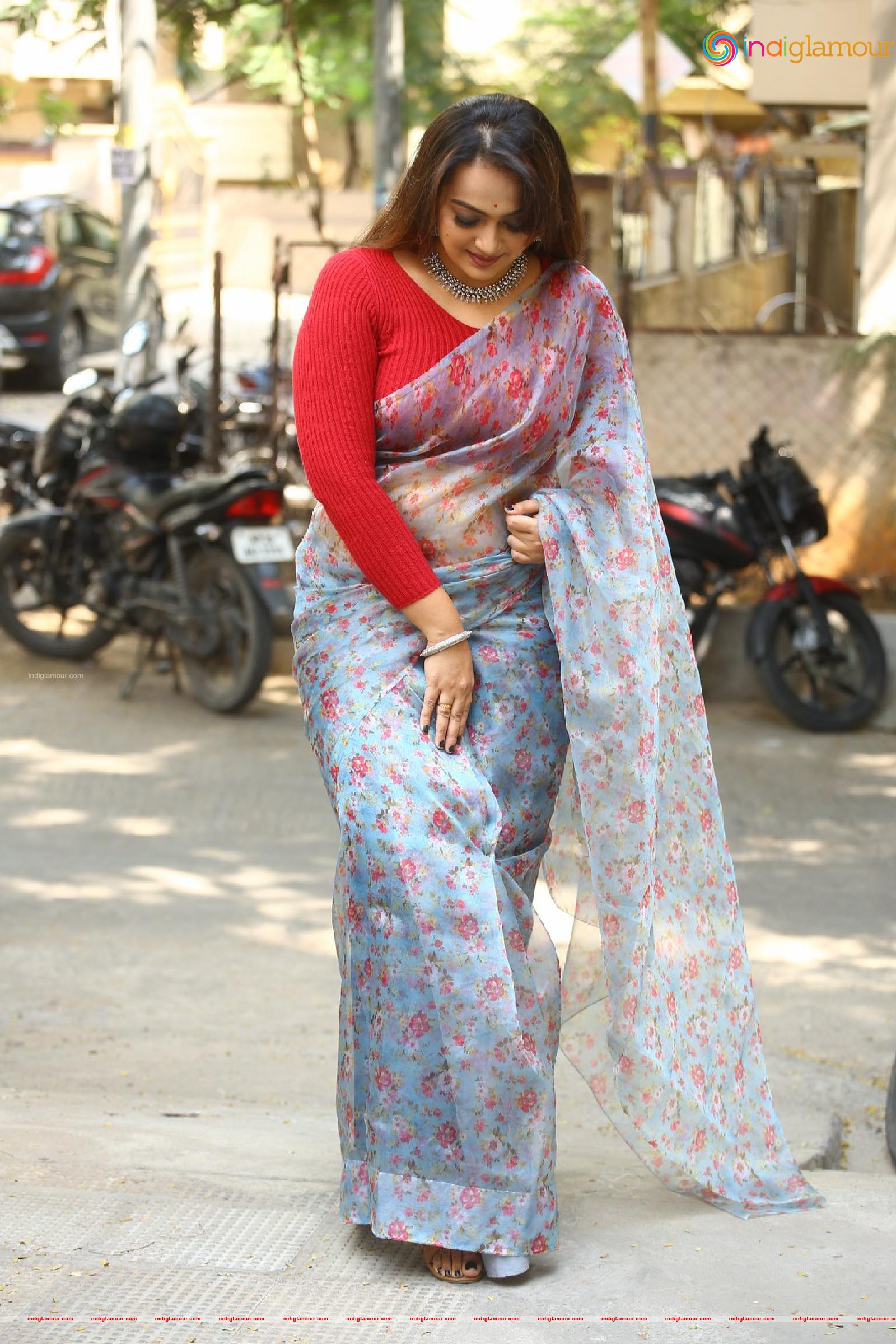 Ester Noronha Actress hd photo
