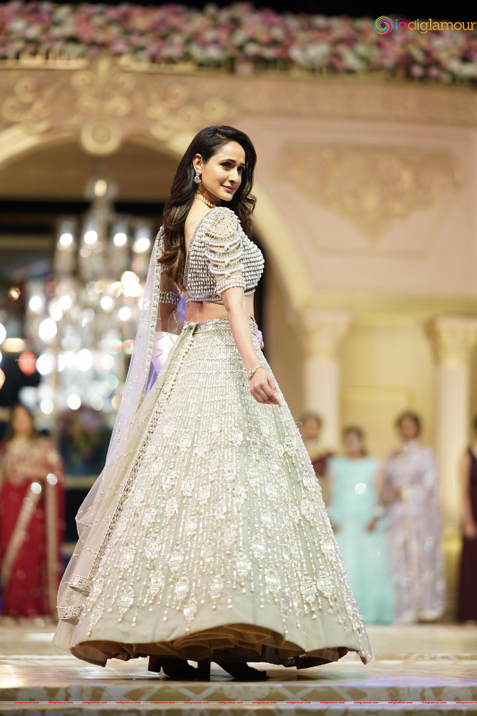 Pragya Jaiswal Actress hd photo