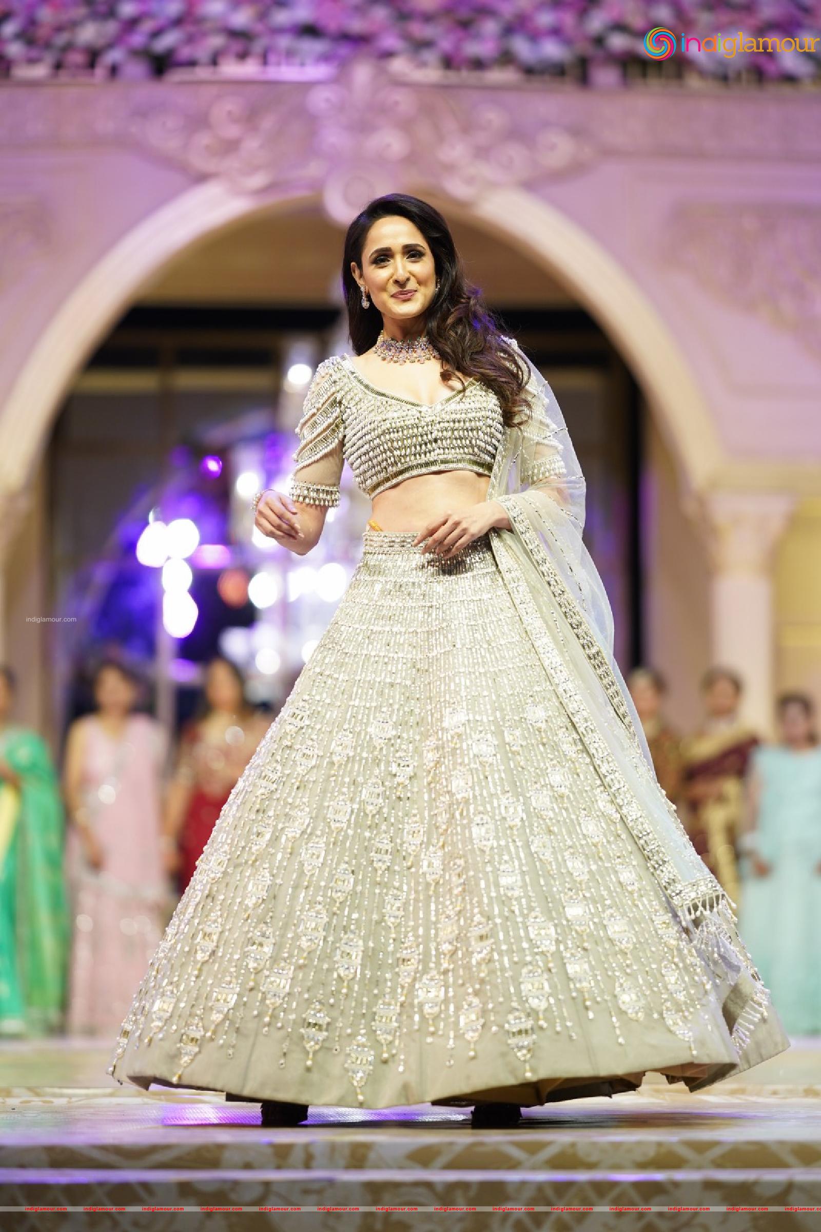 Pragya Jaiswal Actress hd photo