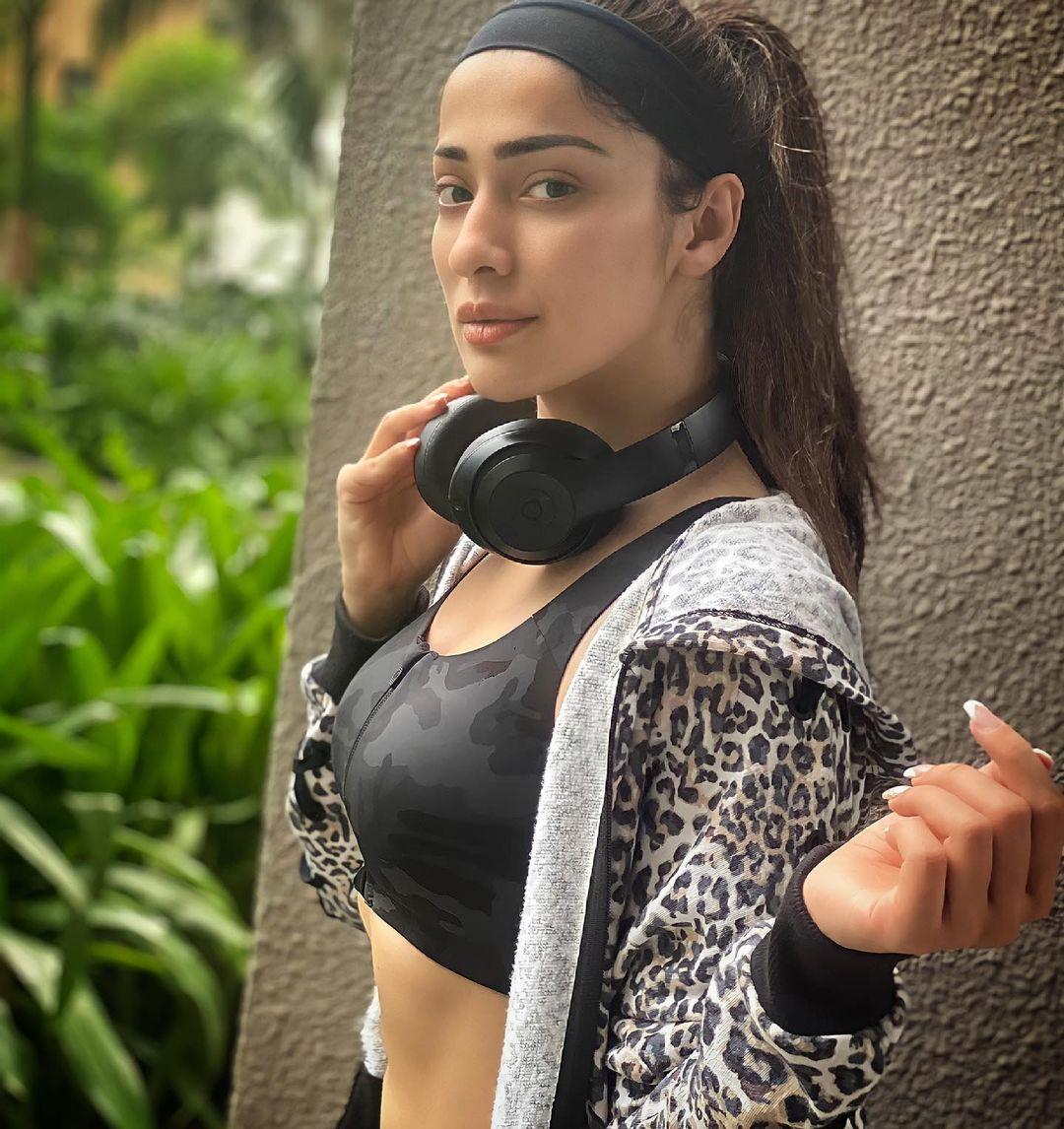 Raai Laxmi Actress hd photo
