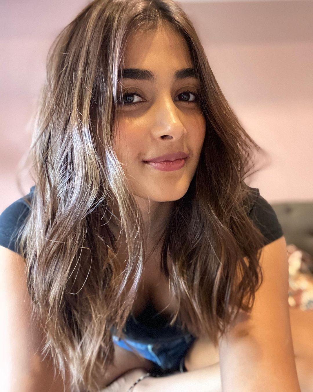 Pooja Hegde Actress hd photo