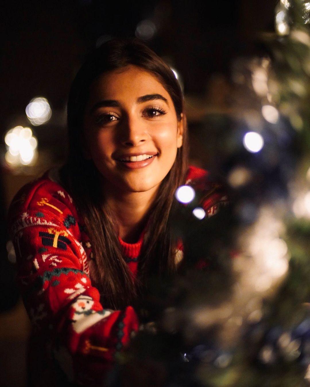 Pooja Hegde Actress hd photo