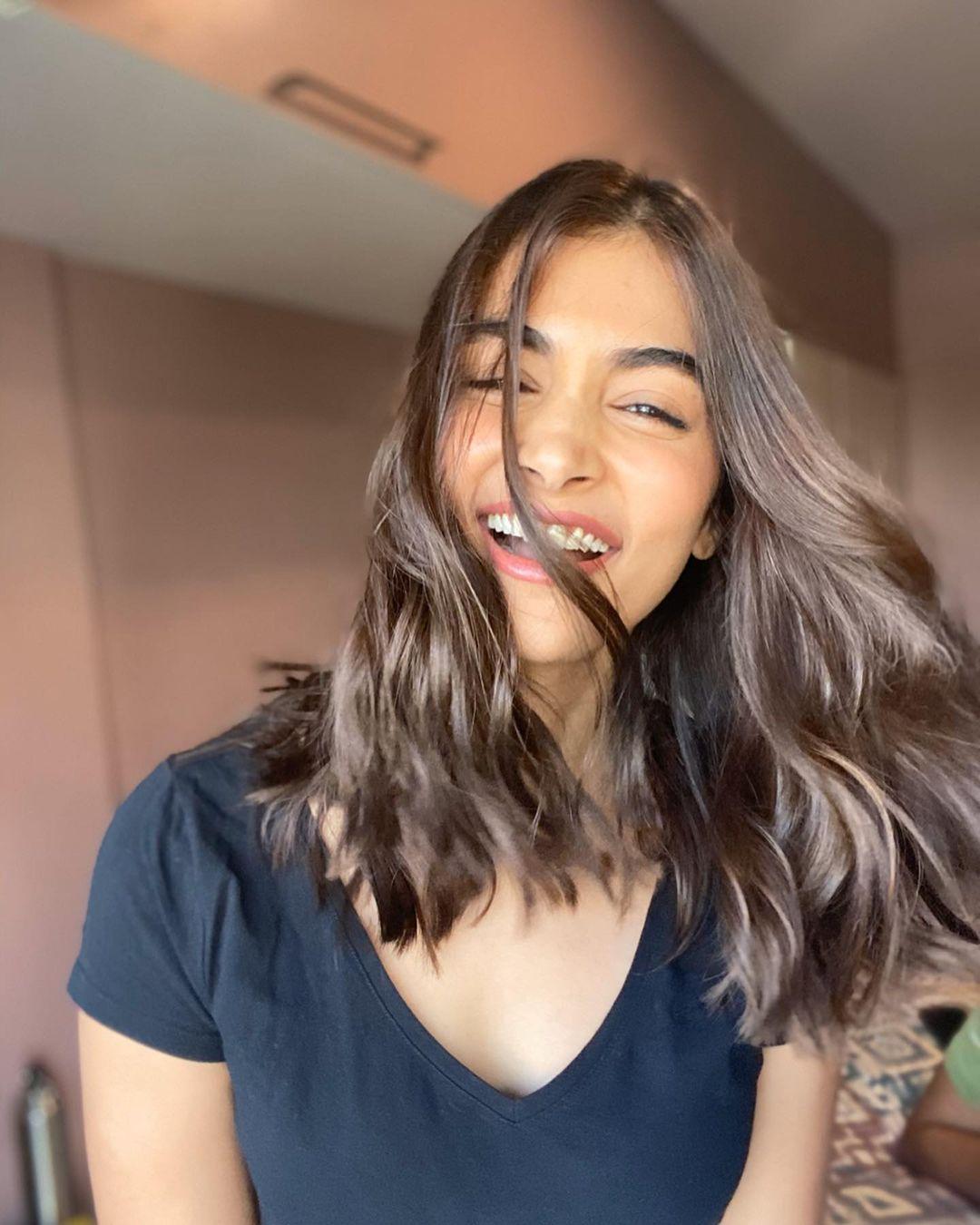 Pooja Hegde Actress hd photo