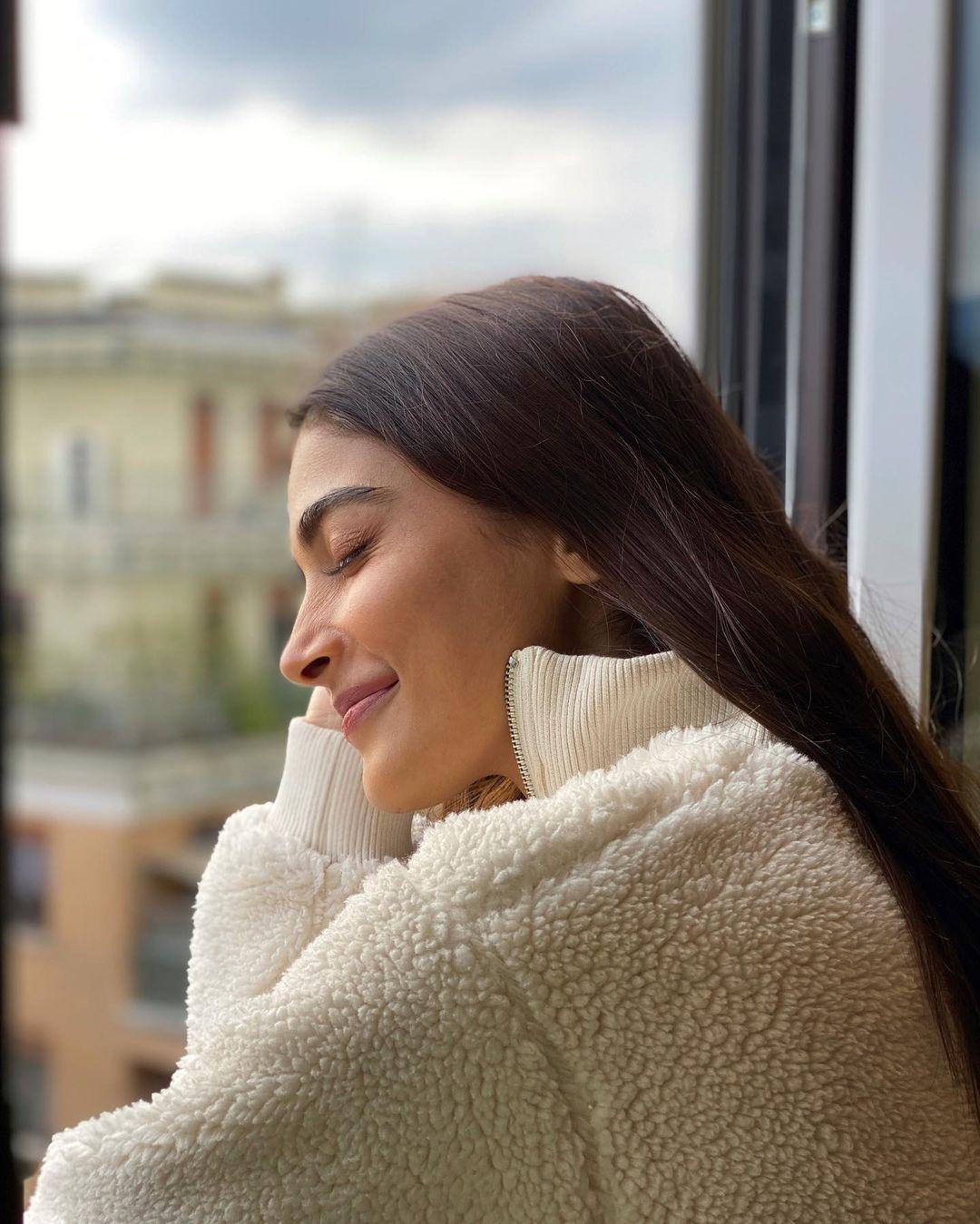 Pooja Hegde Actress hd photo