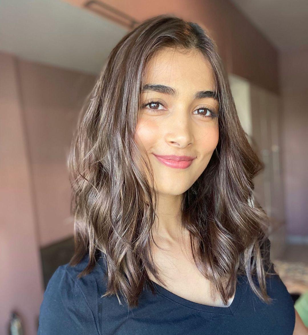 Pooja Hegde Actress hd photo