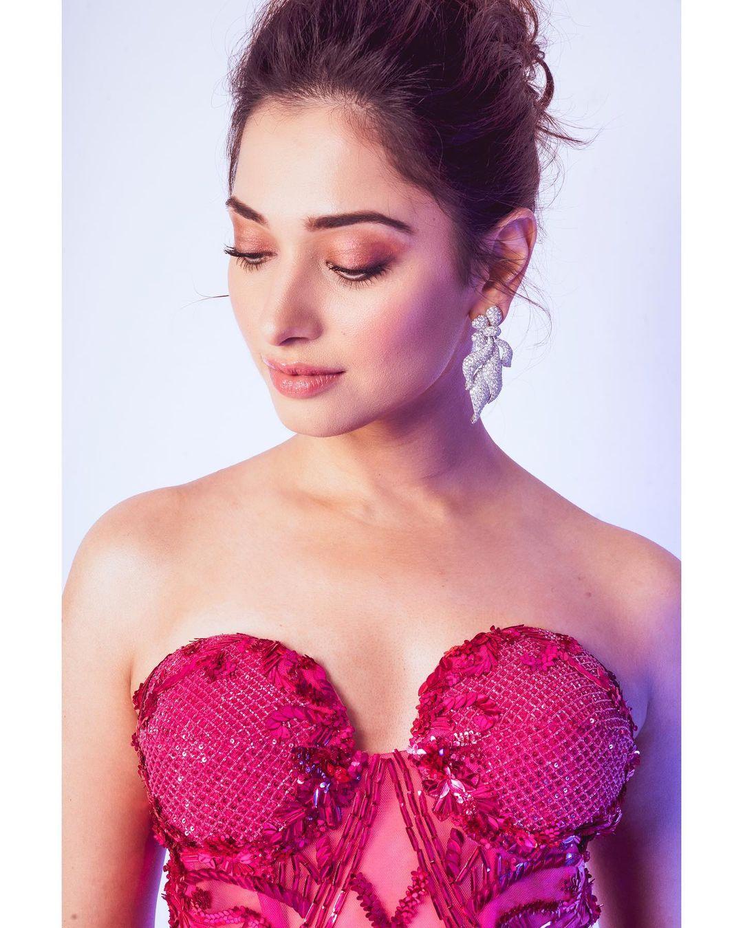 Tamannaah Bhatia Actress hd photo