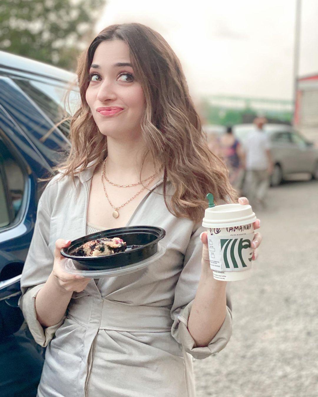Tamannaah Bhatia Actress hd photo