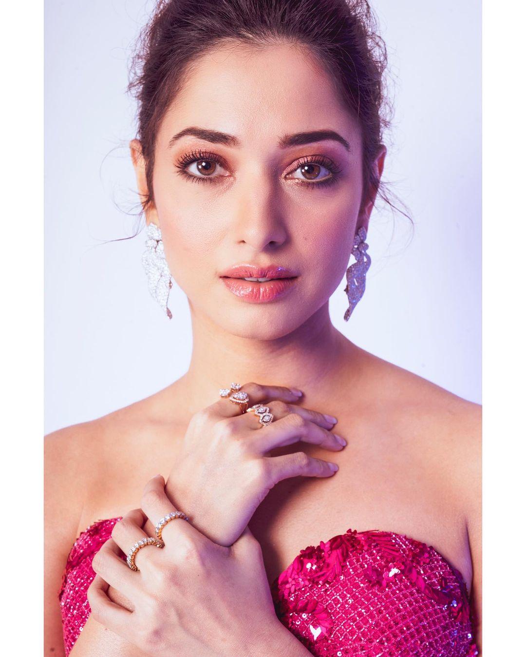 Tamannaah Bhatia Actress hd photo