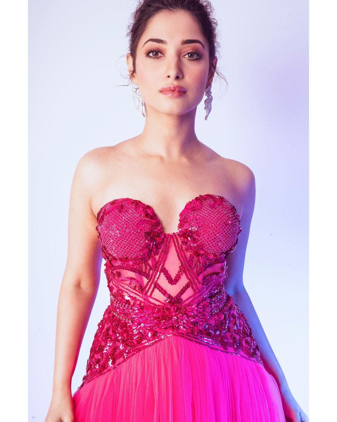Tamannaah Bhatia Actress hd photo