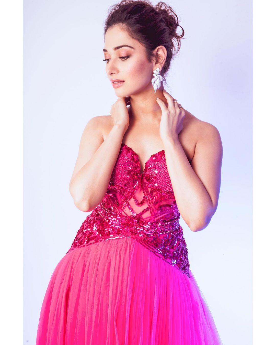 Tamannaah Bhatia Actress hd photo