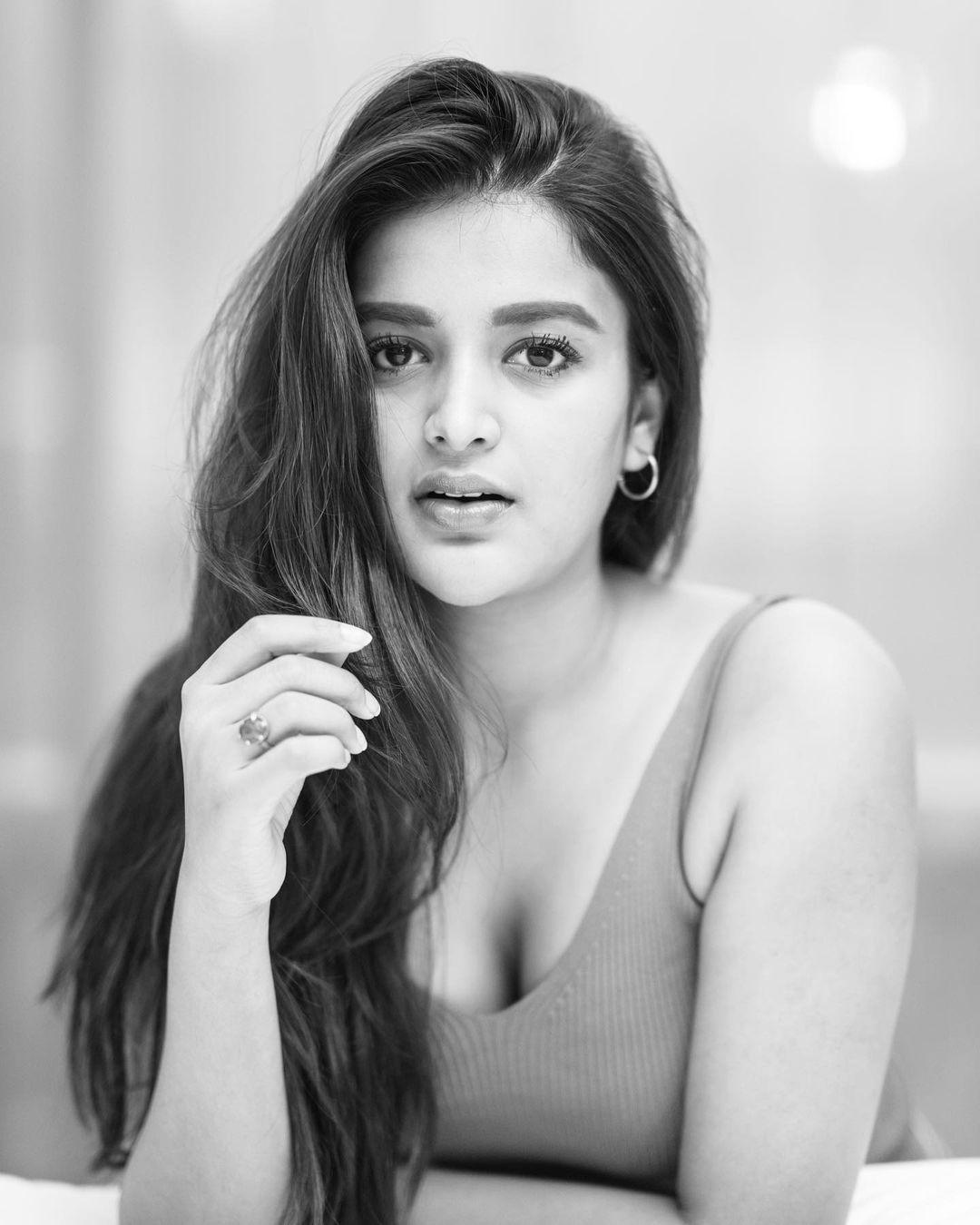 Nidhhi Agerwal Actress hd photo