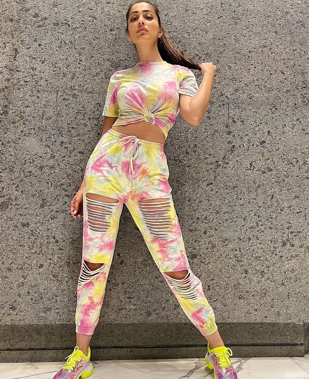 Raai Laxmi Actress hd photo