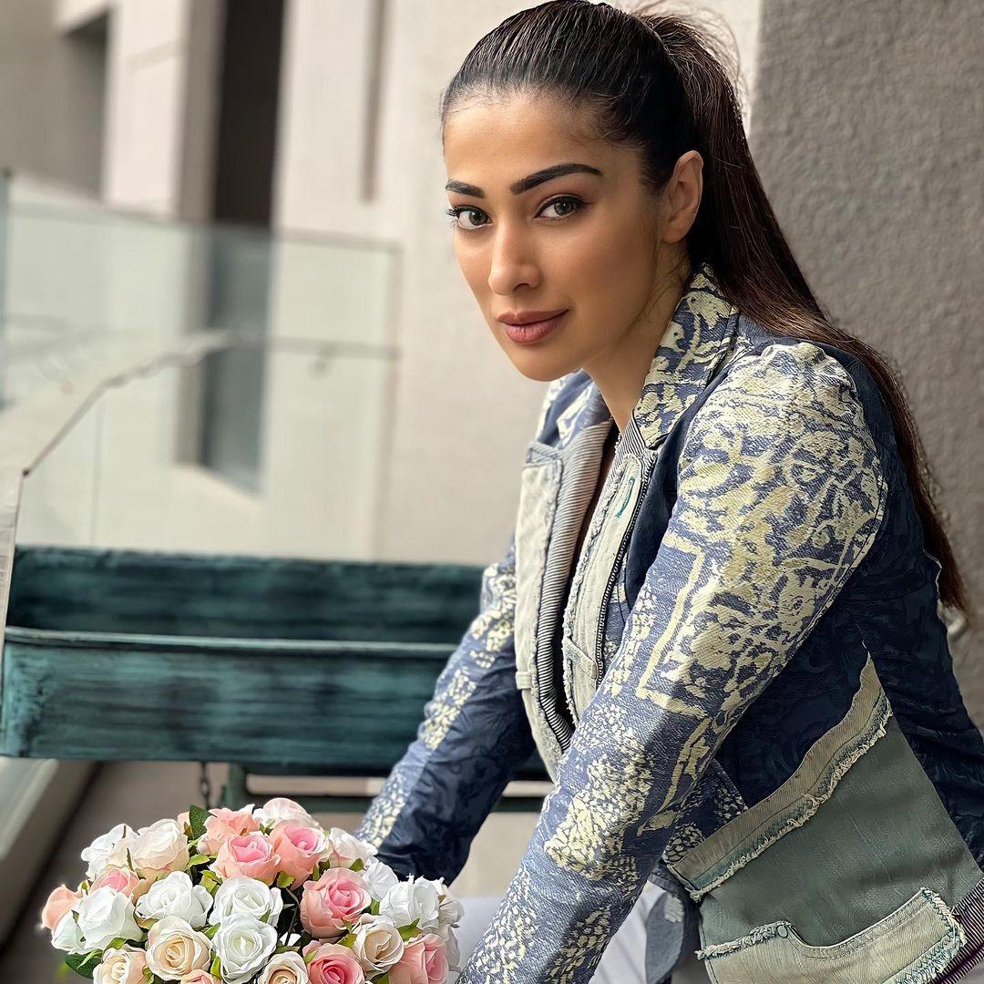 Raai Laxmi Actress hd photo