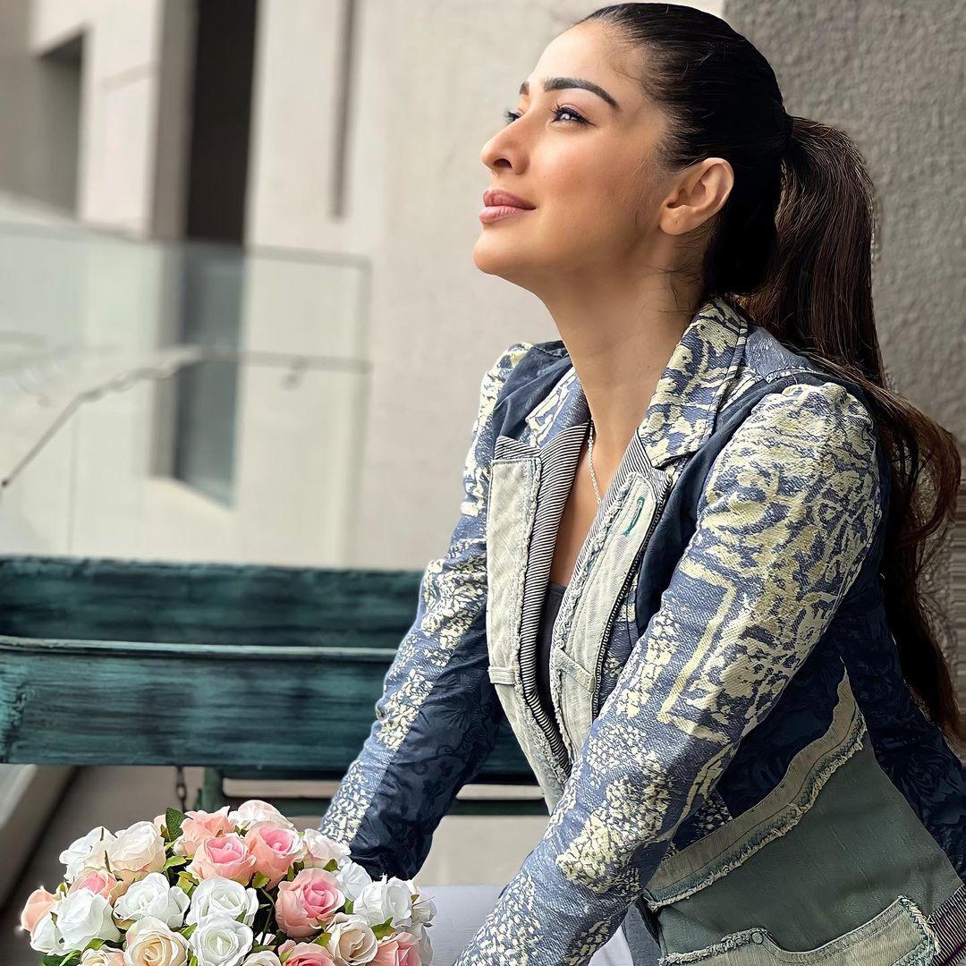Raai Laxmi Actress hd photo