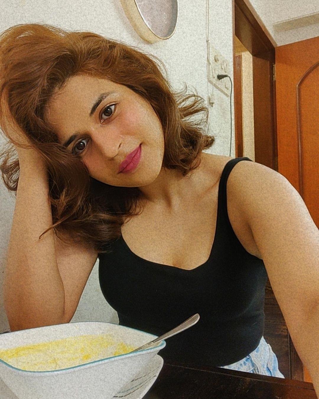 Shraddha Das Actress hd photo