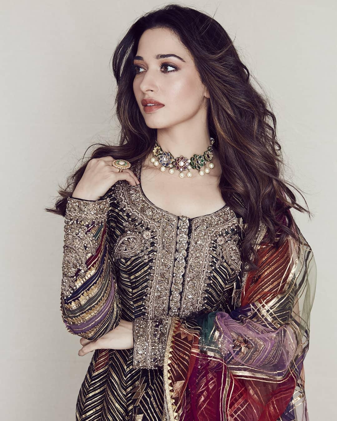 Tamannaah Bhatia Actress hd photo
