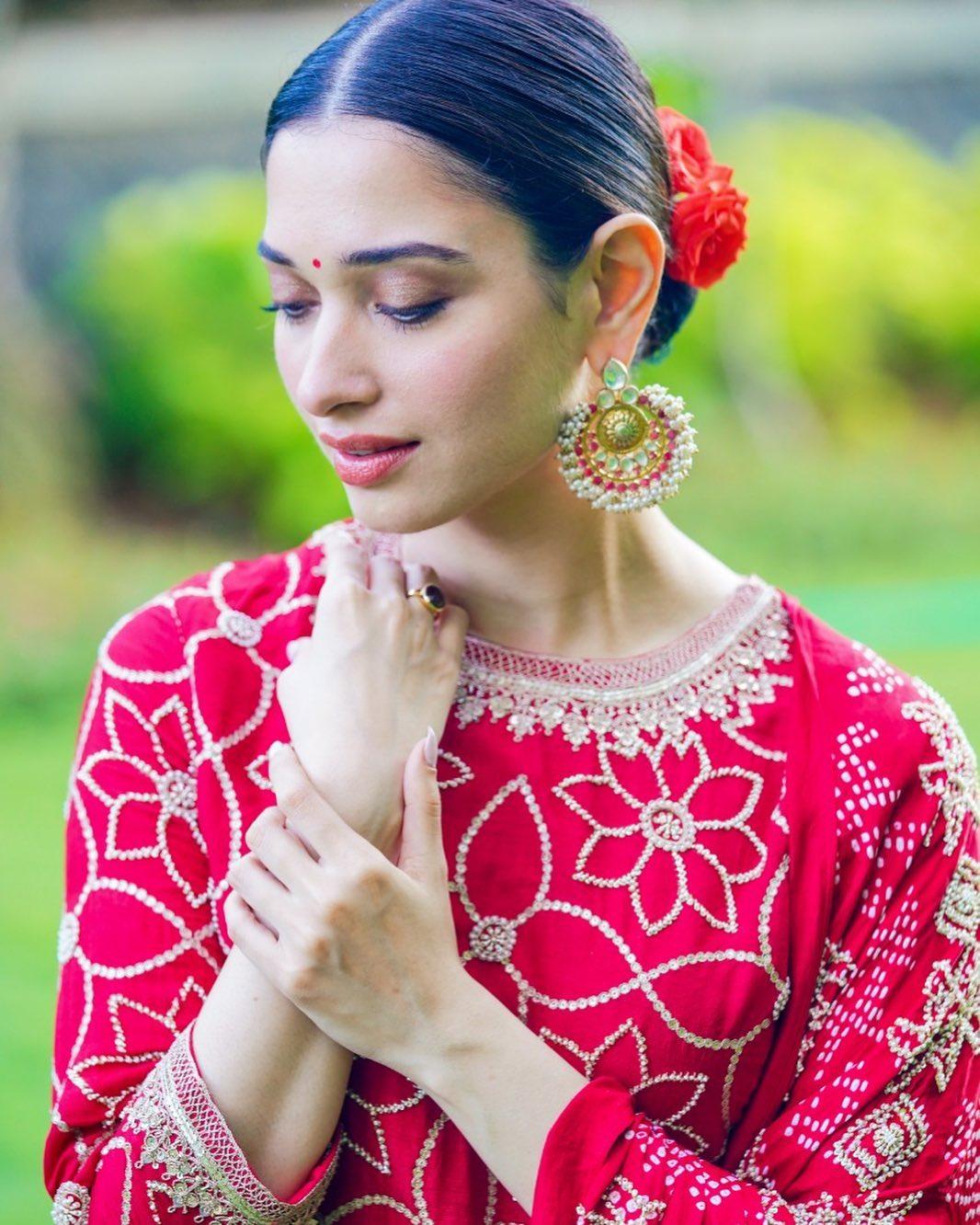 Tamannaah Bhatia Actress hd photo