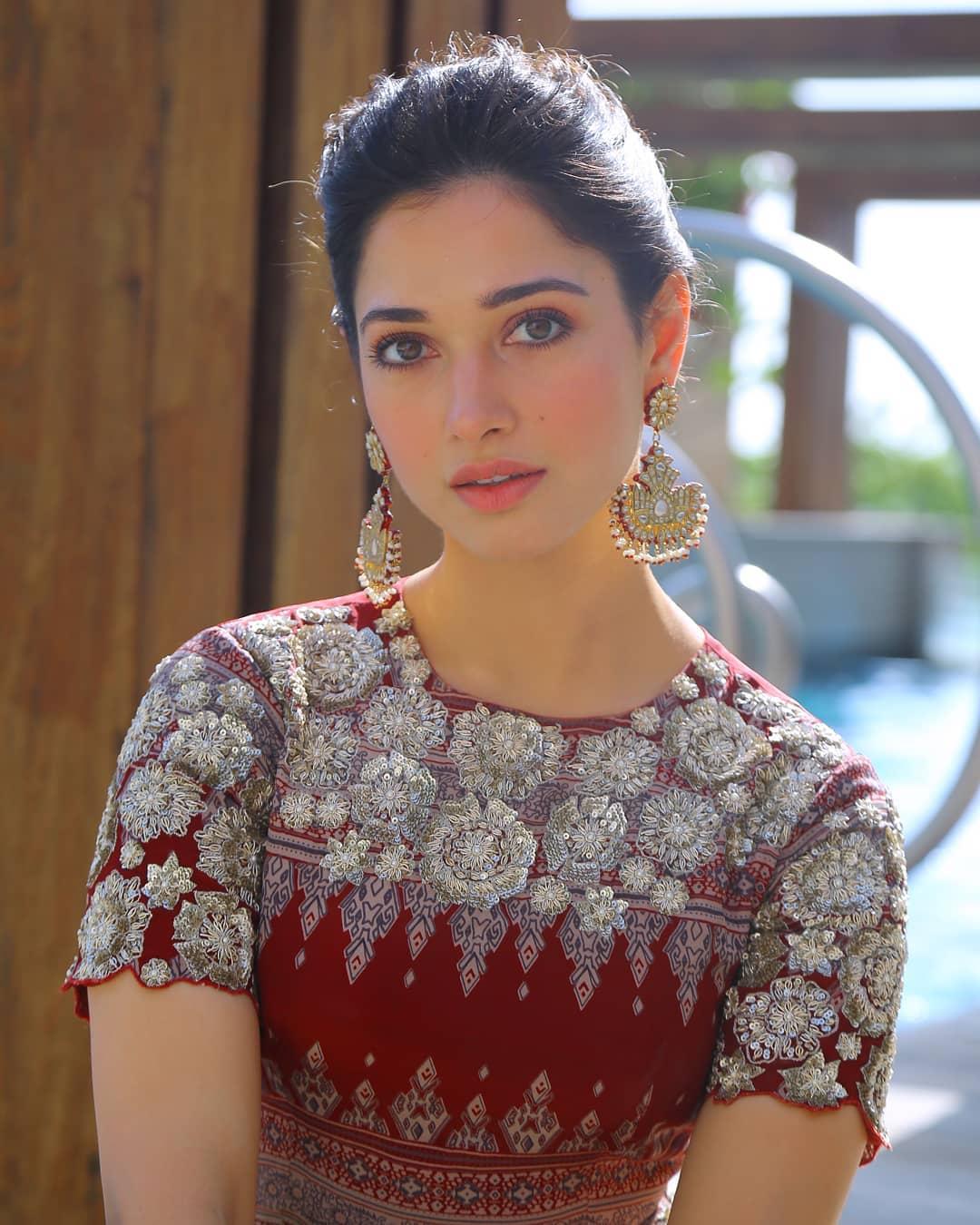Tamannaah Bhatia Actress hd photo