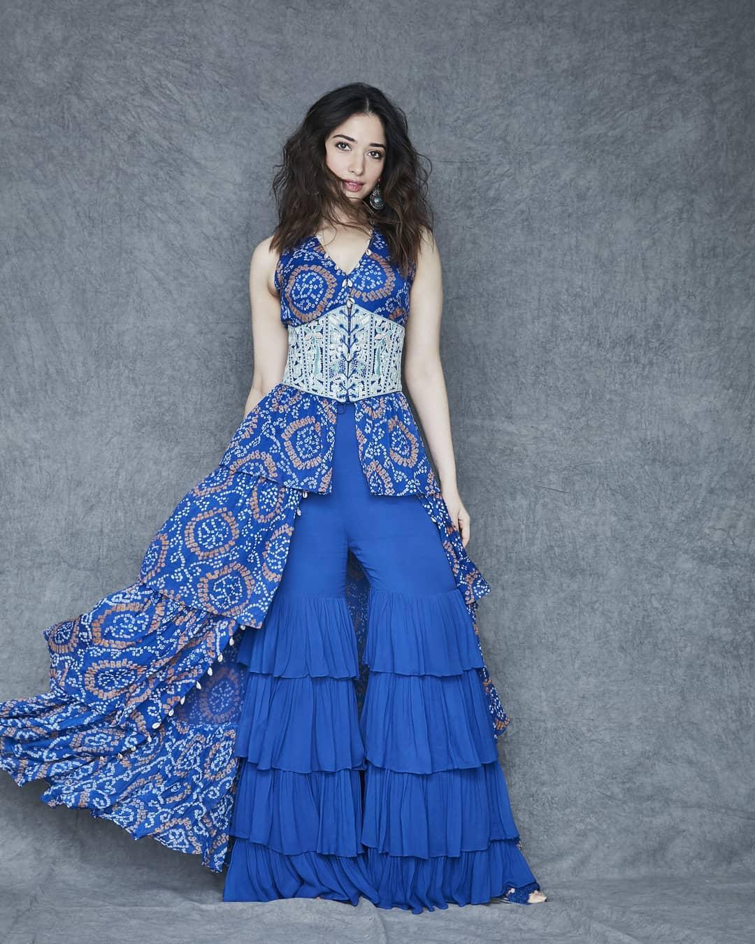 Tamannaah Bhatia Actress hd photo
