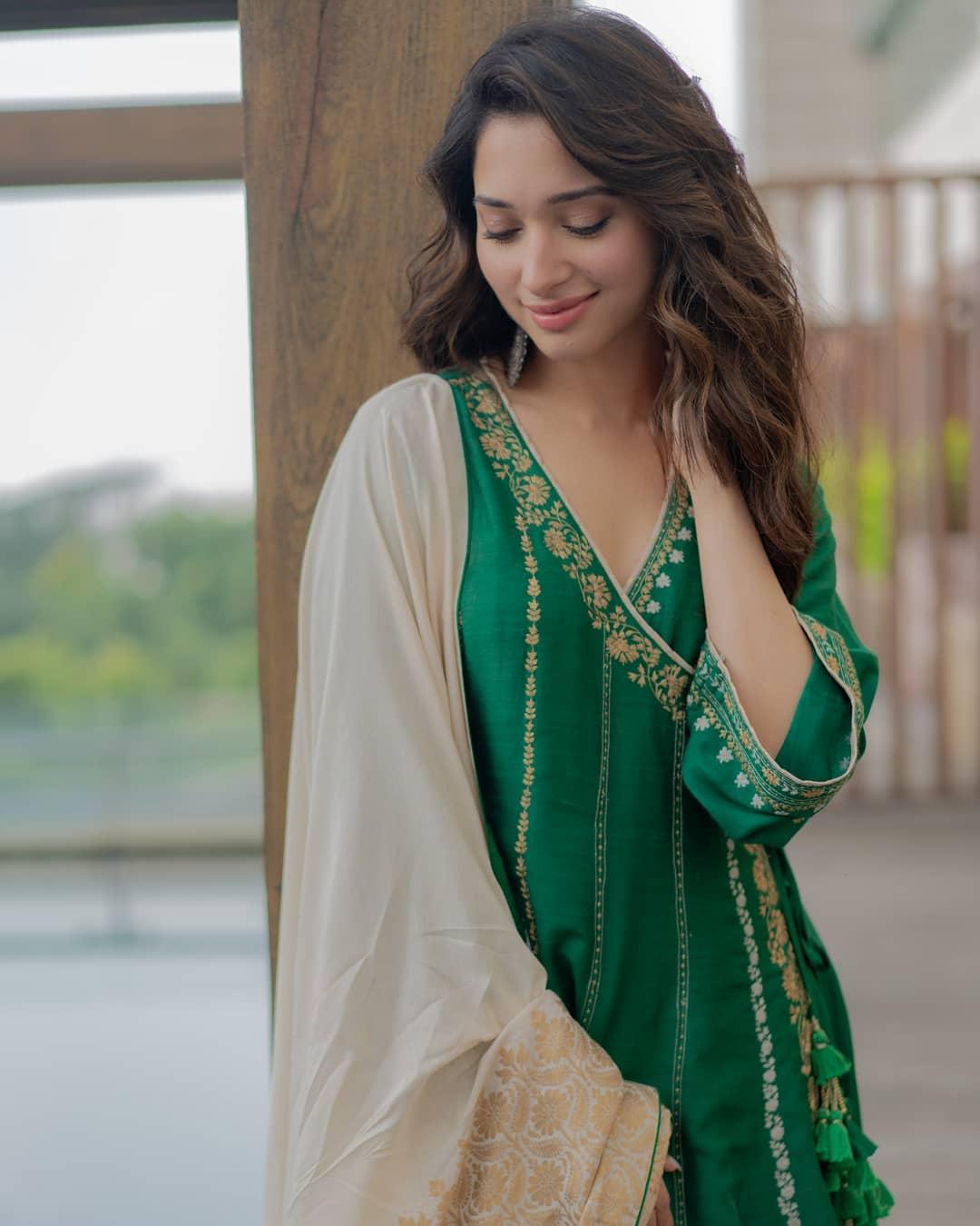 Tamannaah Bhatia Actress hd photo