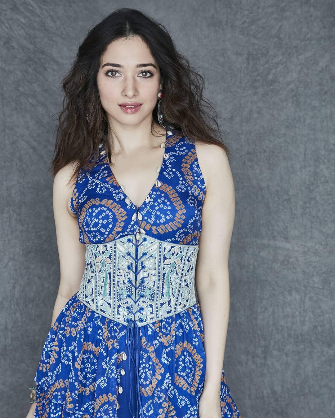 Tamannaah Bhatia Actress hd photo