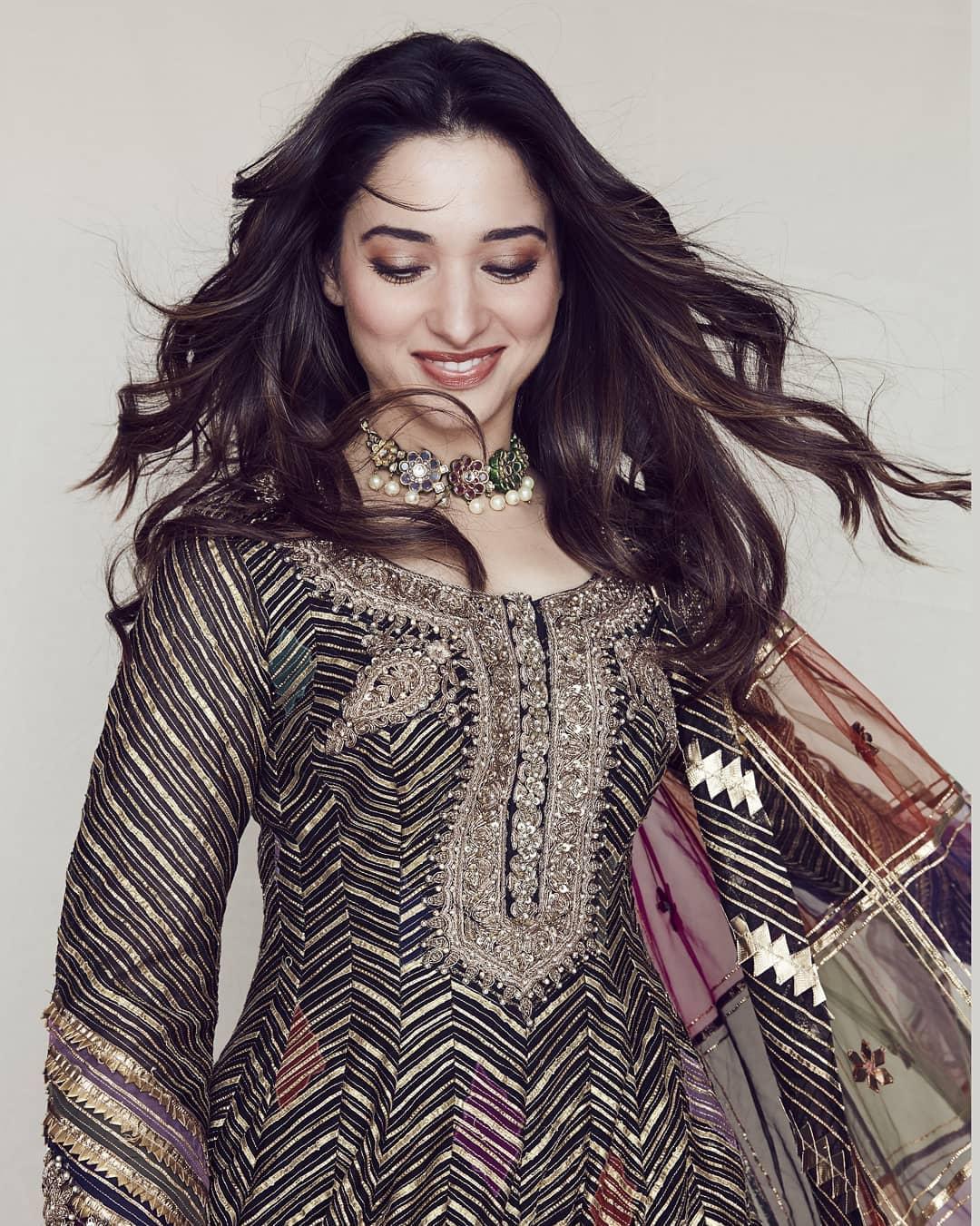 Tamannaah Bhatia Actress hd photo
