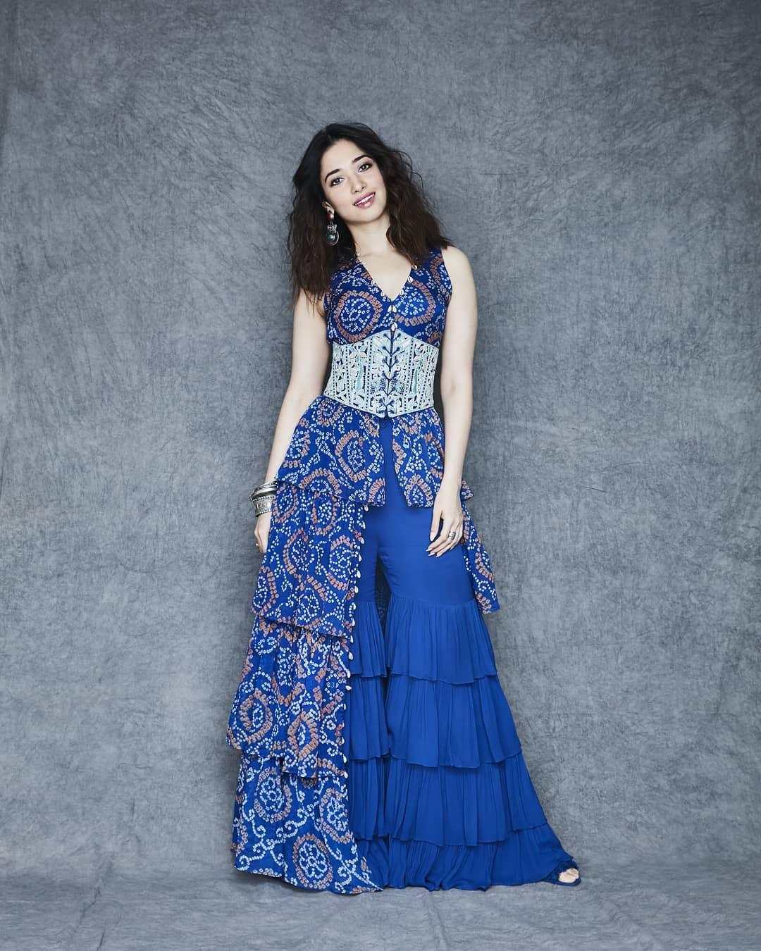 Tamannaah Bhatia Actress hd photo