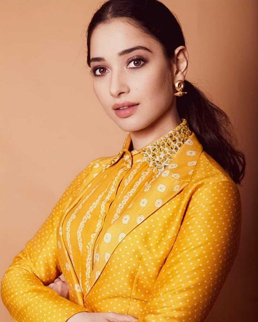 Tamannaah Bhatia Actress hd photo