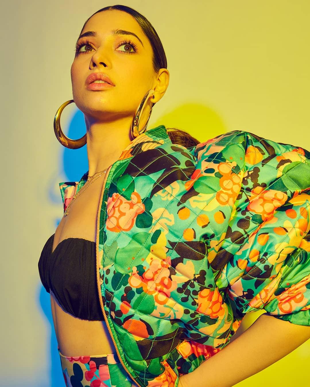 Tamannaah Bhatia Actress hd photo
