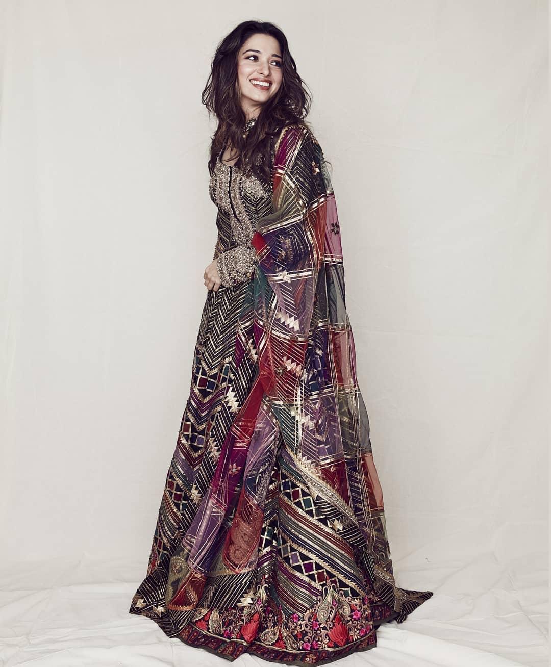 Tamannaah Bhatia Actress hd photo