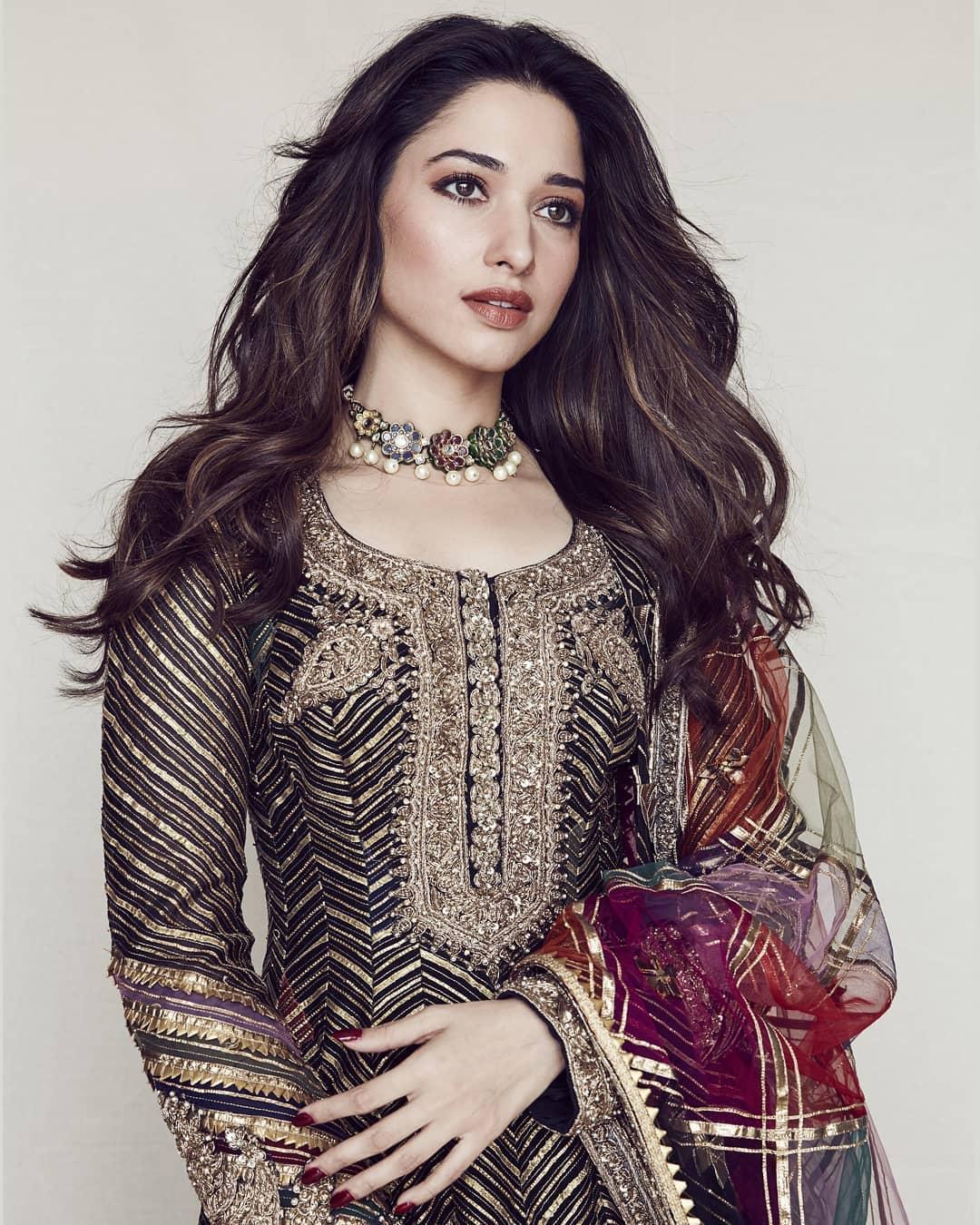 Tamannaah Bhatia Actress hd photo