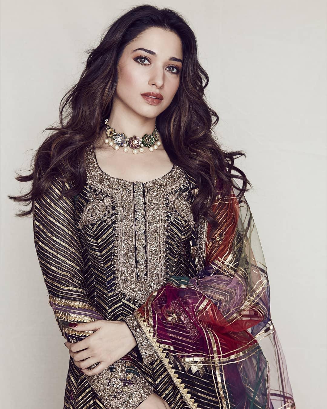 Tamannaah Bhatia Actress hd photo