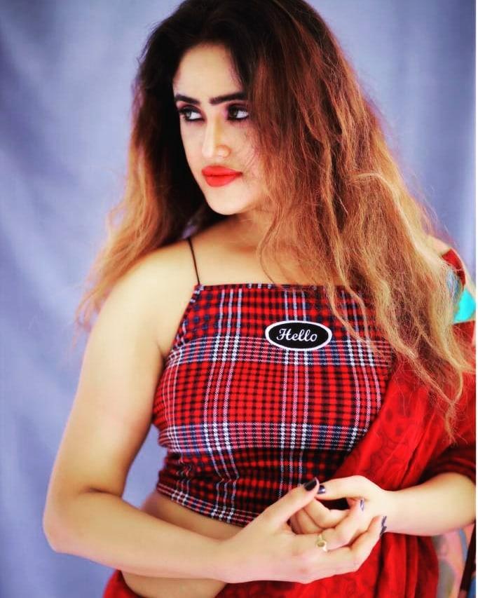 Sony Charishta Actress hd photo