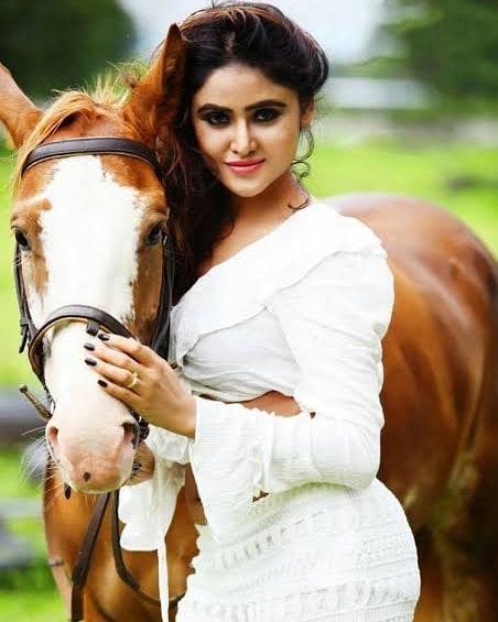 Sony Charishta Actress hd photo